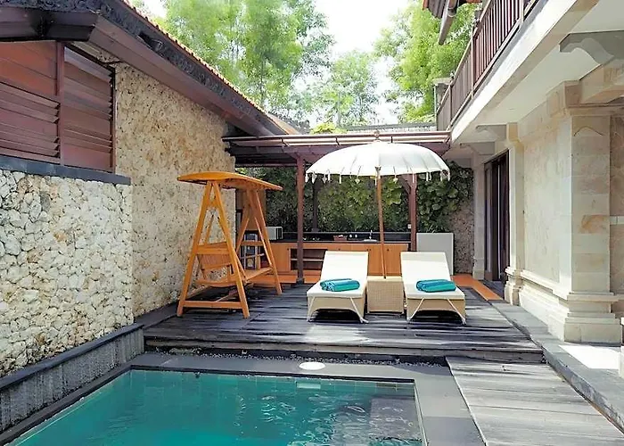 Giri Bhagawan & Villa