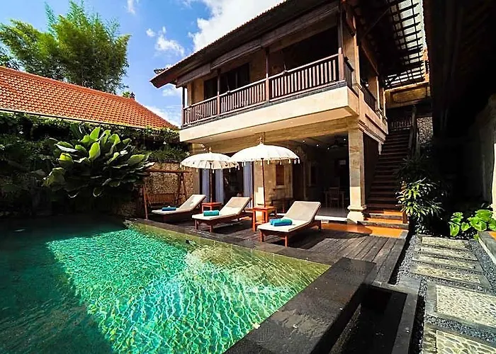 Giri Bhagawan & Nusa Dua (Bali)